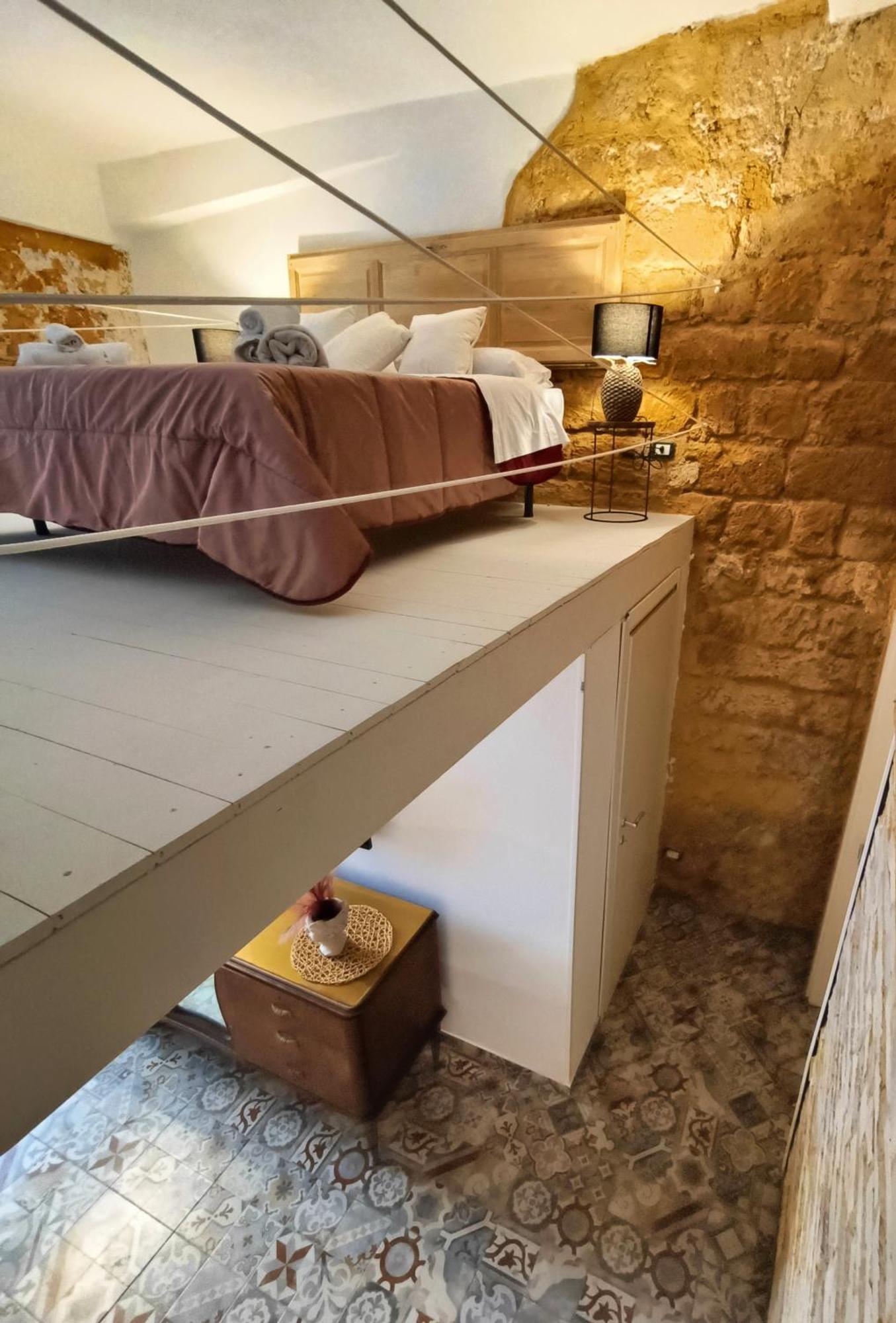 Historic Center Apartment Агридженто Екстериор снимка