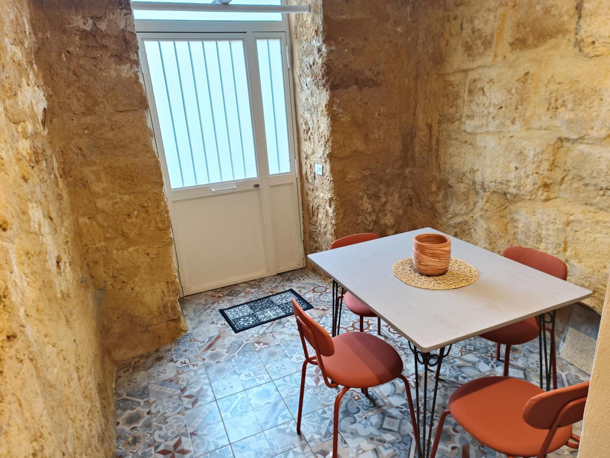Historic Center Apartment Агридженто Екстериор снимка