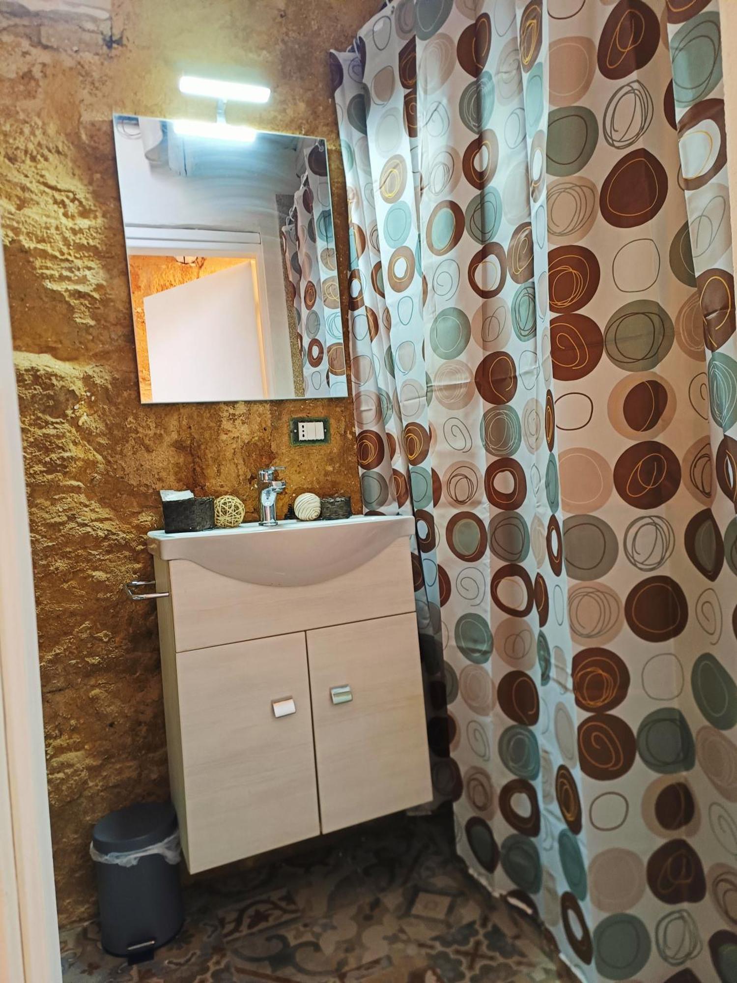 Historic Center Apartment Агридженто Екстериор снимка