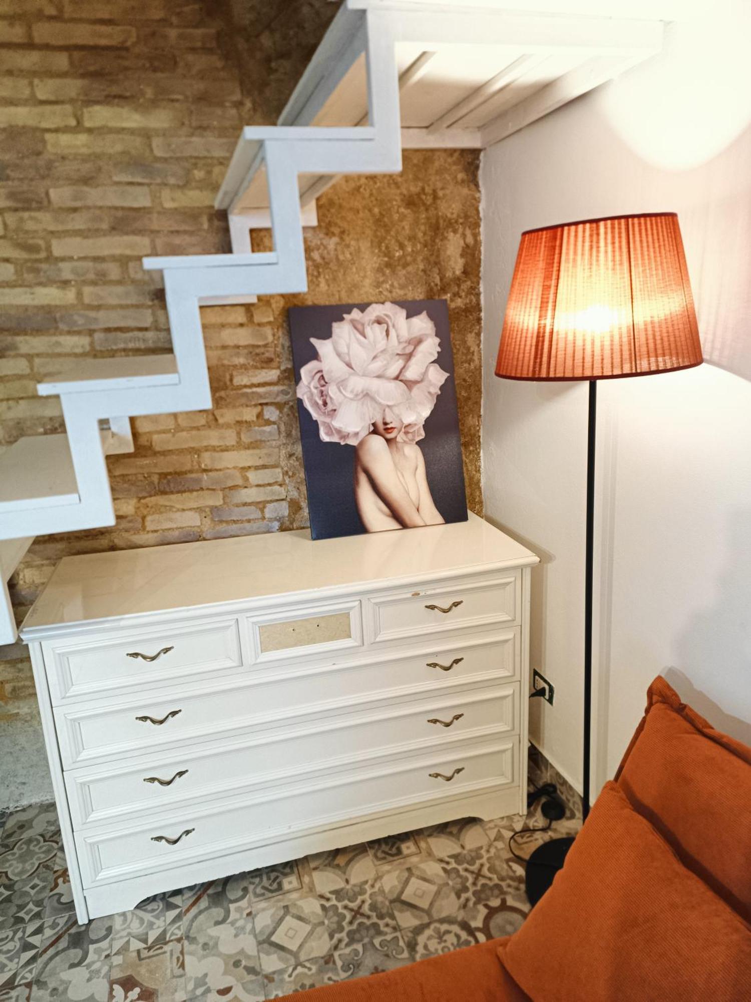 Historic Center Apartment Агридженто Екстериор снимка