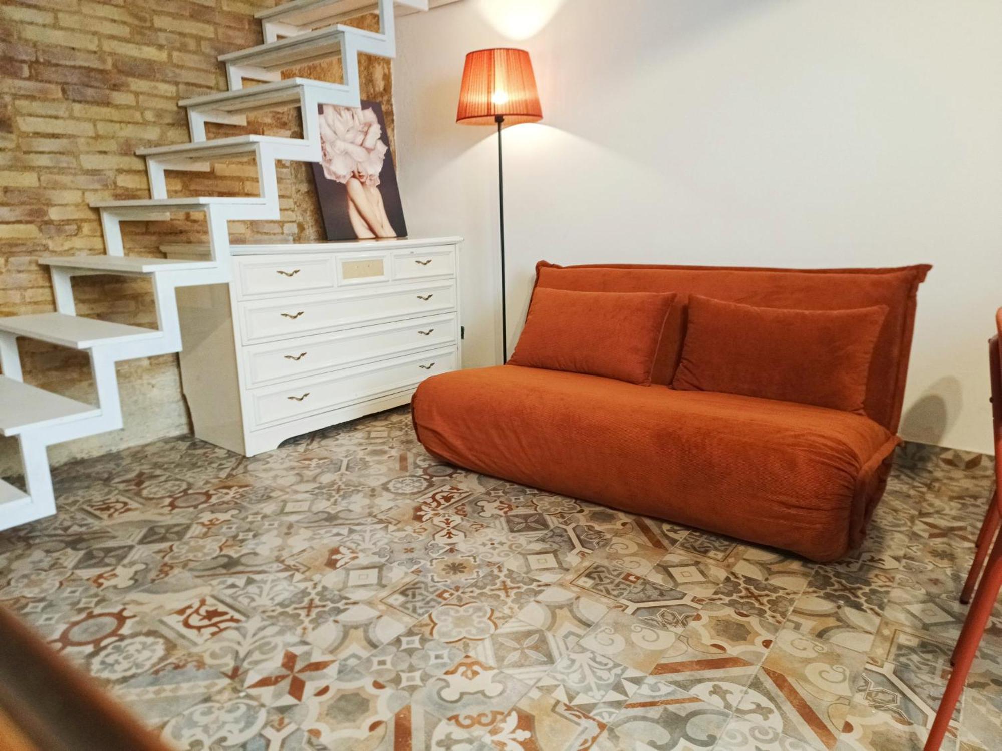 Historic Center Apartment Агридженто Екстериор снимка