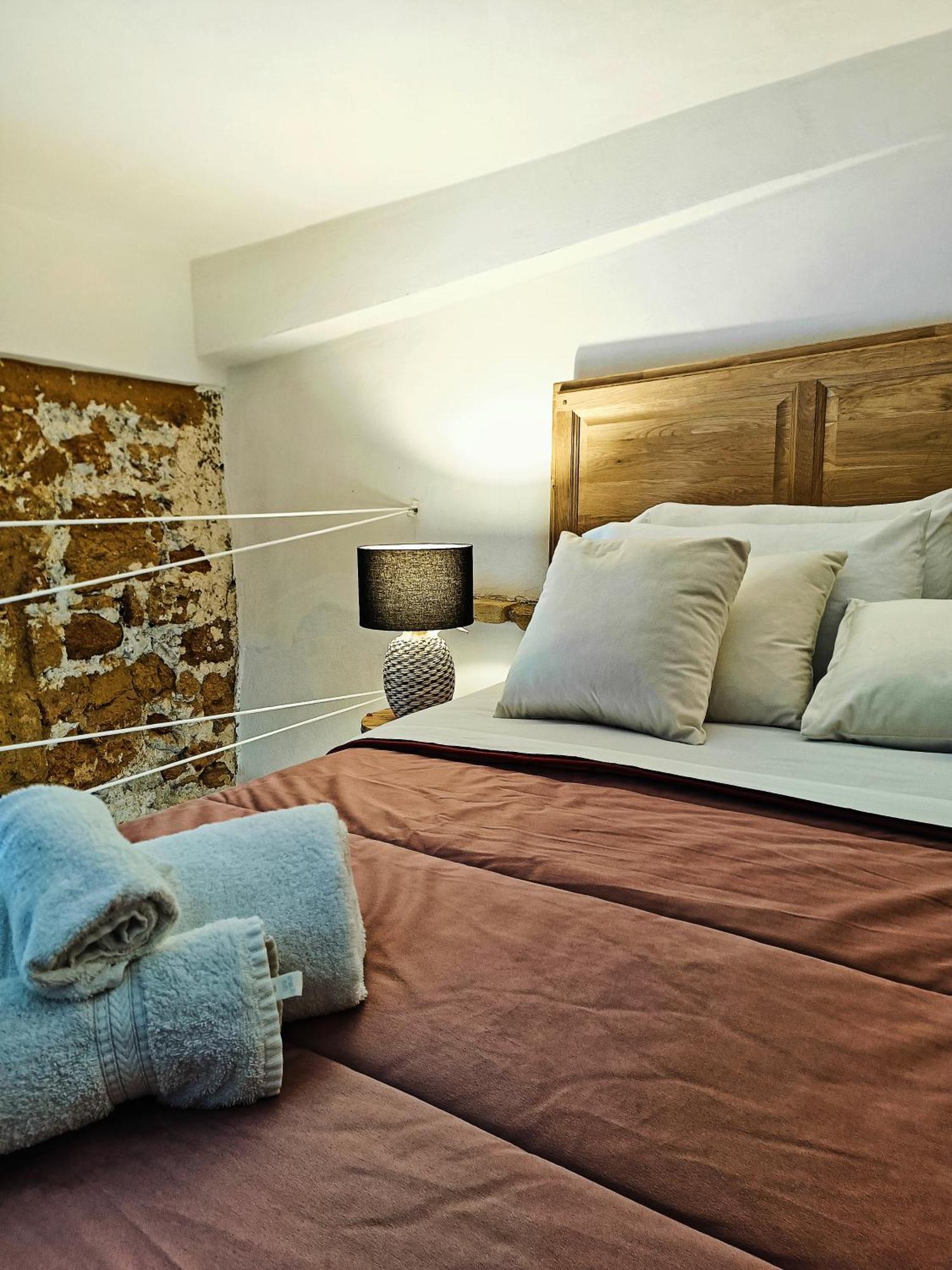 Historic Center Apartment Агридженто Екстериор снимка