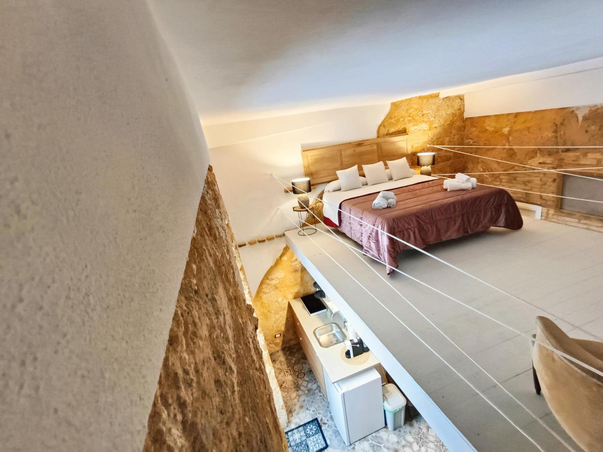Historic Center Apartment Агридженто Екстериор снимка